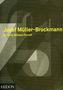 Kerry William Purcell: Josef Müller-Brockmann, Buch