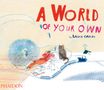 Laura Carlin: A World of Your Own, Buch