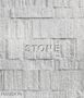 William Hall: Stone, Buch