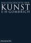 Ernst H. Gombrich: Geschichte der Kunst, Buch