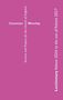 Texte: "Common Worship", "Services and Prayers for the Church of England", "Lectionary Advent 2026 to the eve of Advent 2027". Lila Hintergrund., Buch