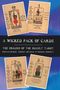 Ian Press: A Wicked Pack of Cards, Buch