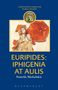 Pantelis Michelakis: Euripides, Buch
