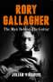 Julian Vignoles: Rory Gallagher, Buch