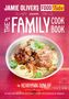 Kerryann Dunlop: Jamie Oliver's Food Tube presents The Family Cook Book, Buch