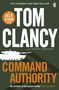 Mark Greaney: Command Authority, Buch