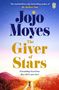Jojo Moyes: The Giver of Stars, Buch