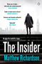 Matthew Richardson: The Insider, Buch