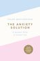 Chloe Brotheridge: The Anxiety Solution, Buch