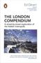 Ed Glinert: The London Compendium, Buch