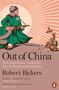 Robert Bickers: Out of China, Buch