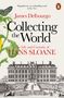 James Delbourgo: Collecting the World, Buch