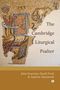 Andrew Macintosh: The Cambridge Liturgical Psalter, Buch