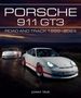 Johnny Tipler: Porsche 911 Gt3, Buch