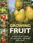 Chris Whitelock: Growing Fruit, Buch