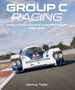 Johnny Tipler: Group C Racing, Buch