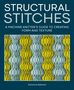Victoria Salmon: Structural Stitches, Buch