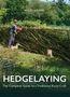Nigel Adams: Hedgelaying, Buch