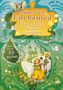 Cicely Mary Barker: Flower Fairies Enchanted Garden Sticker Activity Book, Buch