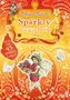 Cicely Mary Barker: Flower Fairies Sparkly Sticker Book, Buch