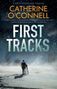 Catherine O'Connell: First Tracks, Buch