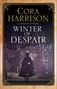 Cora Harrison: Winter of Despair, Buch