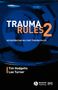 Timothy J Hodgetts: Trauma Rules 2, Buch