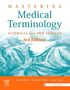 Jenny Nicol: Mastering Medical Terminology, Buch