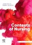 John Daly: Contexts of Nursing, Buch