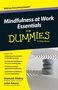 Shamash Alidina: Mindfulness at Work Essentials for Dummies, Buch