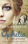 Jackie French: Ophelia: Queen of Denmark, Buch