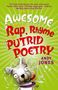 Andy Jones: Awesome Book of Rap Rhyme and Putrid Poe, Buch