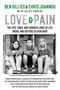 Ben Gillies: Love & Pain, Buch