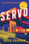 David Goodwin: Servo, Buch