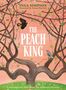 Inga Simpson: The Peach King, Buch