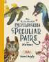 Sami Bayly: The Illustrated Encyclopaedia of Peculiar Pairs in Nature, Buch