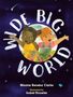 Maxine Beneba Clarke: Wide Big World, Buch