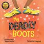 Hakea Hustler: My Deadly Boots, Buch