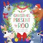 Sophie Sayle: A Christmas Present for Roo, Buch
