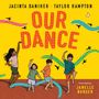 Jacinta Daniher: Our Dance, Buch