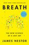 James Nestor: Breath, Buch