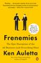 Ken Auletta: Frenemies: The Epic Disruption of the Ad Business (and Everything Else), Buch