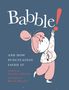 Caroline Adderson: Babble, Buch