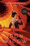 Xiran Jay Zhao: Iron Widow, Buch