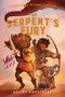 Kelley Armstrong: The Serpent's Fury, Buch