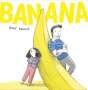 Zoey Abbott: Banana, Buch