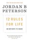 Jordan B. Peterson: 12 Rules for Life, Buch
