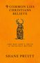 Shane Pruitt: 9 Common Lies Christians Believe, Buch