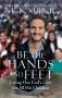 Nick Vujicic: Be the Hands and Feet, Buch