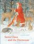 Eleonore Schmid: Santa Claus and the Dormouse, Buch